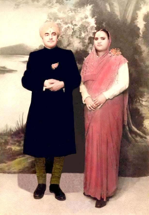 Gathering of the Nath Parampara